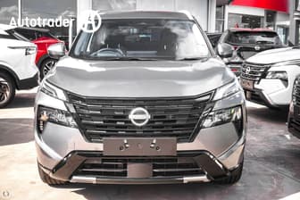 2026 Nissan X-Trail Ti-L (4Wd) E-Power (Hybrid) T33 My26