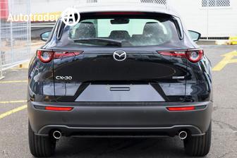 2026 Mazda CX-30 G25 Astina (Fwd) C30F