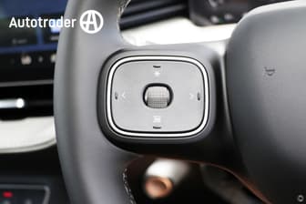 2026 GWM Haval H6 Lux Phev (2Wd) B01 My26