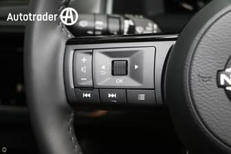 2026 Nissan Qashqai St-L E-Power (Hybrid) J12 My26