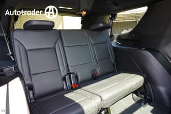 Grey 2025 Gmc Yukon Wagon Denali