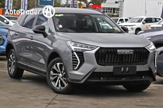 2026 GWM Haval Jolion Premium