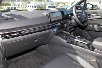 2026 Kia Sportage Gt-Line (Awd) Nq5 My26