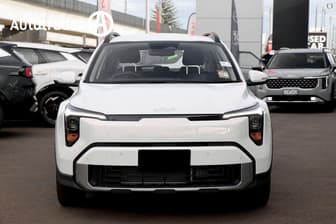 2026 Kia Stonic S Mhev Yb Pe2 My26