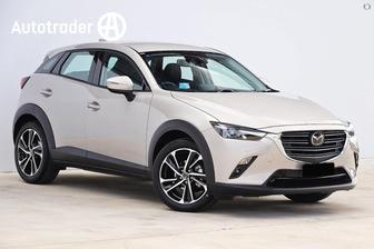 2026 Mazda CX-3 G20 Evolve Cx3J