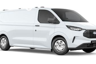 2025 Ford Transit Custom Trend (Lwb) Av My25.75
