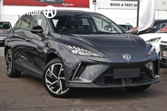 2026 MG MG4 Essence 64 140Kw Meh32 My26