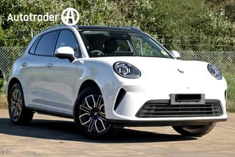 2026 GWM ORA Ultra Es11