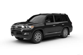 2019 Toyota Landcruiser Lc200 Vx (4X4) Vdj200R