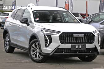 2026 GWM Haval Jolion Lux