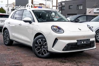 2026 GWM ORA Ultra Es11