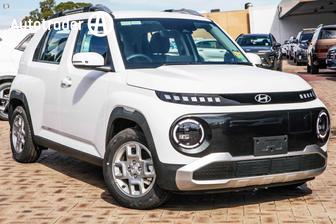2026 Hyundai Inster 2Wd (49Kwh) Ax.V1 My26