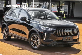 2026 GWM Haval Jolion Premium Hybrid