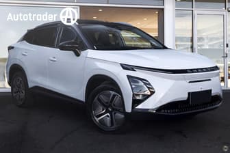 2026 Chery E5 Ultimate My25.5