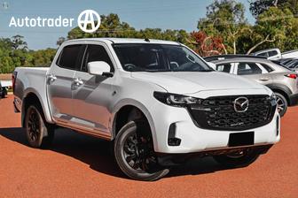 2026 Mazda BT-50 Xt (4X2) B30I