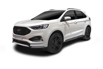 2018 Ford Endura St-Line (Awd) Ca My19