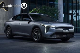 2025 Kia K4 Gt-Line Cl4M My25