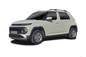 2026 Hyundai Inster 2Wd (42Kwh) Ax.V1 My26