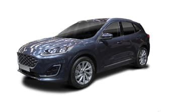 2020 Ford Escape St-Line (Fwd) Zh My21.25