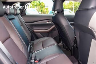 2026 Mazda CX-30 G25 Touring (Fwd) C30F