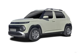 2026 Hyundai Inster 2Wd (42Kwh) Ax.V1 My26
