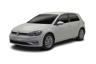 2018 Volkswagen Golf 110 Tsi Comfortline Au My18