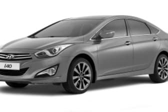 2014 Hyundai I40 Active Vf 2