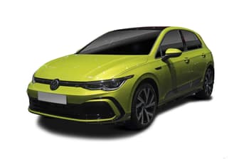 2022 Volkswagen Golf 110Tsi Life Mark 8 My22.5