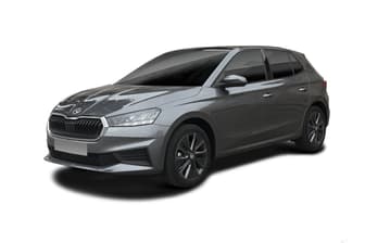 2022 Skoda Fabia 110Tsi Monte Carlo Edition 150 Pj My22