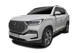 2023 Ssangyong Rexton Ultimate (Awd) Y450 My23