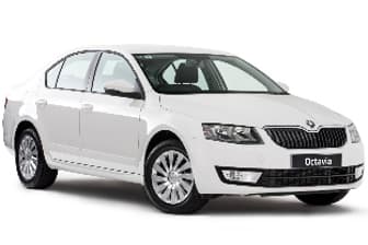 2013 Skoda Octavia 103 Tsi Ambition Ne