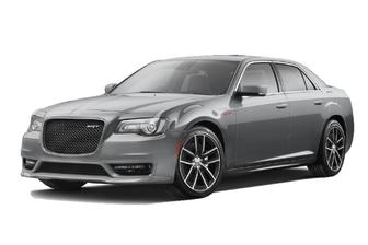 2019 Chrysler 300 Srt My19