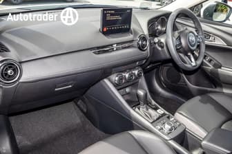 2025 Mazda CX-3 G20 Evolve Cx3J