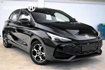 2025 MG MG3 Essence My25.5