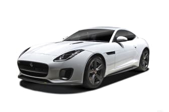 2019 Jaguar F-Type V6 Chequered Flag Rwd (250Kw) X152 My20