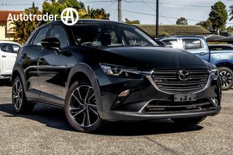 2026 Mazda CX-3 G20 Evolve Cx3J