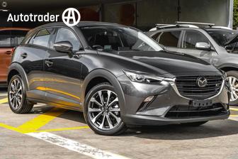 2026 Mazda CX-3 G20 Pure Cx3J