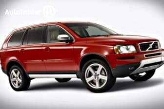 2010 Volvo XC90 D5 R-Design My11