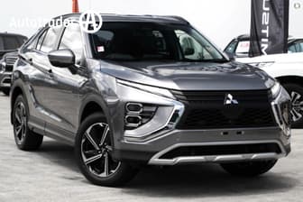 2024 Mitsubishi Eclipse Cross Aspire Phev (Awd) Yb My24