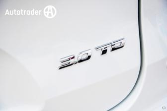 2026 Isuzu MU-X Ls-M (4X2) My25.5
