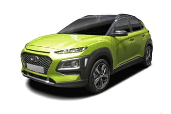 2018 Hyundai Kona Elite (Awd) Os