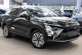 2026 Chery E5 Ultimate My25.5