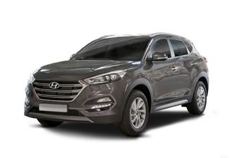 2017 Hyundai Tucson Active X (Fwd) Tl