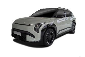 2026 Kia Ev3 Air Fwd Sr Sv My26