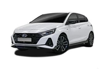 2026 Hyundai I20 N Bc3.V2 My25