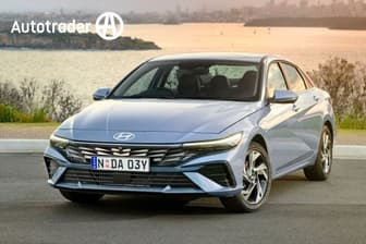 2026 Hyundai I30 N Line Premium Cn7.V3 My25