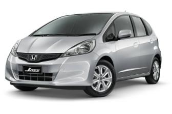 2013 Honda Jazz Vibe Ge My12 Update