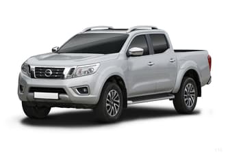 2019 Nissan Navara St (4X4) D23 Series 4 My20
