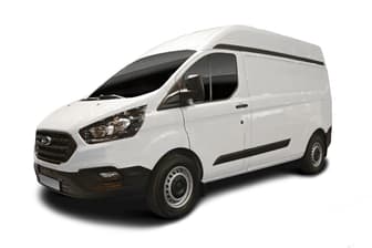 2019 Ford Transit Custom 300S (Swb) Vn My18.75
