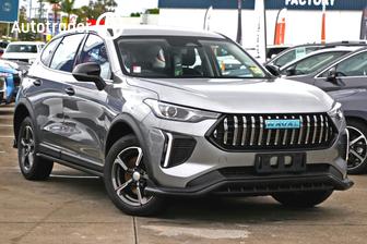 2026 GWM Haval Jolion Premium Hybrid